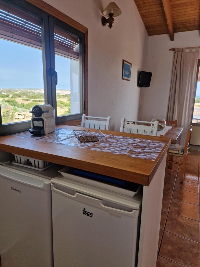 Viviendas Es Carnatge, Can Mestre Playa de Migjorn Esterno foto