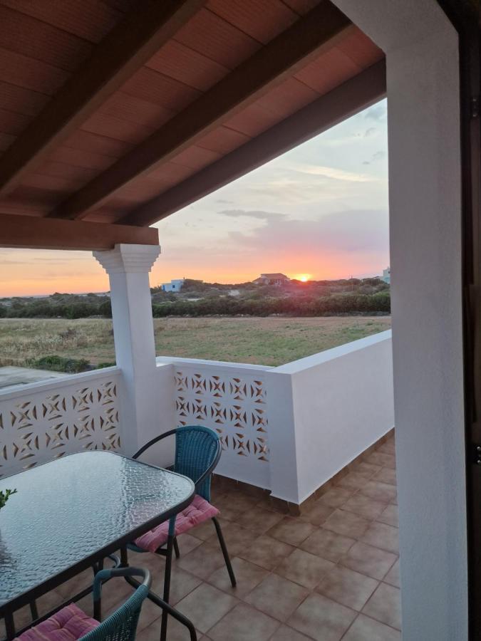 Viviendas Es Carnatge, Can Mestre Playa de Migjorn Esterno foto