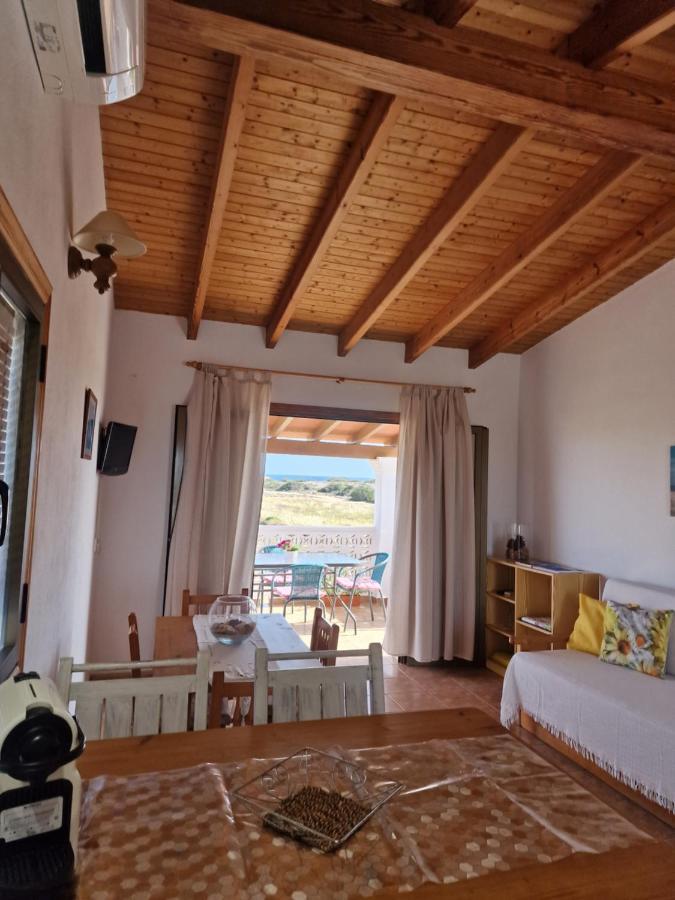 Viviendas Es Carnatge, Can Mestre Playa de Migjorn Esterno foto