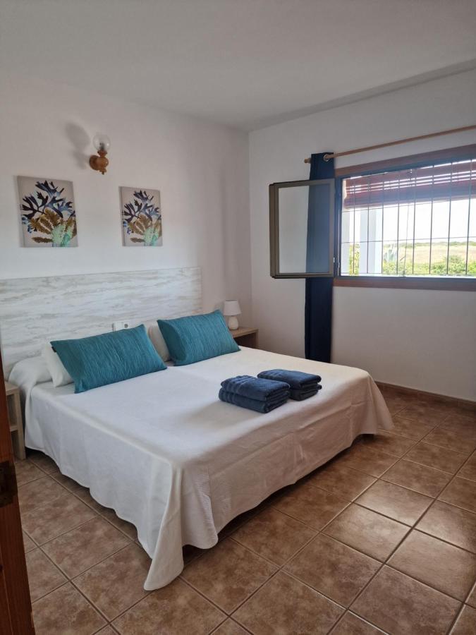 Viviendas Es Carnatge, Can Mestre Playa de Migjorn Esterno foto